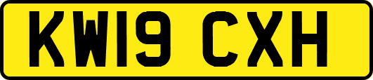 KW19CXH