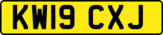 KW19CXJ