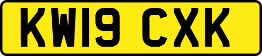 KW19CXK