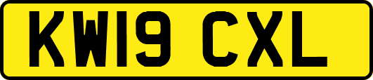 KW19CXL