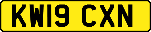 KW19CXN