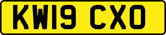 KW19CXO