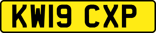 KW19CXP
