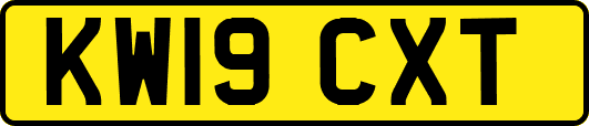 KW19CXT