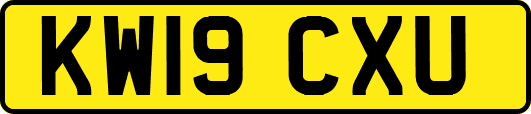 KW19CXU