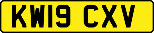 KW19CXV