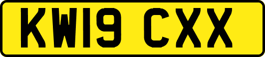 KW19CXX