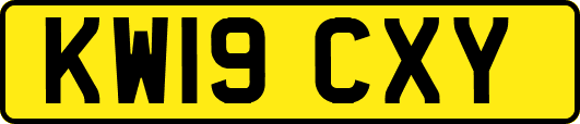 KW19CXY