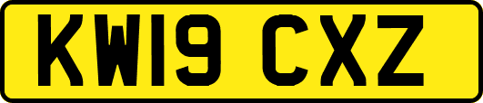 KW19CXZ