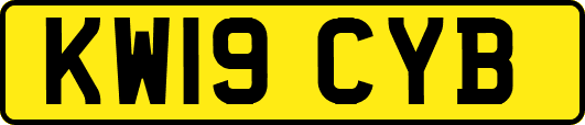 KW19CYB