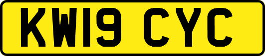 KW19CYC