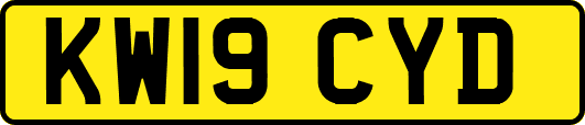 KW19CYD