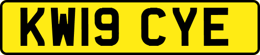 KW19CYE