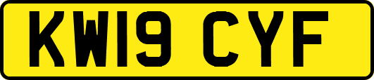 KW19CYF