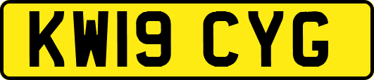 KW19CYG