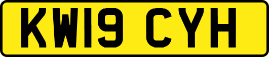 KW19CYH
