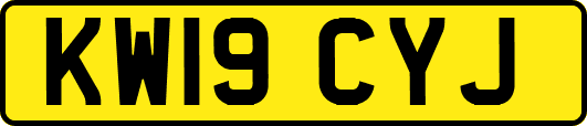 KW19CYJ