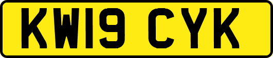 KW19CYK