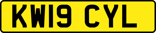 KW19CYL