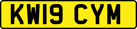 KW19CYM