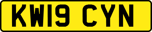 KW19CYN