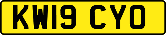 KW19CYO