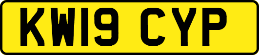 KW19CYP