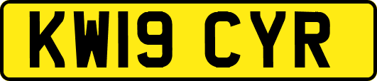 KW19CYR