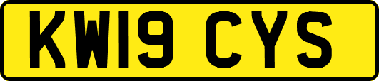 KW19CYS