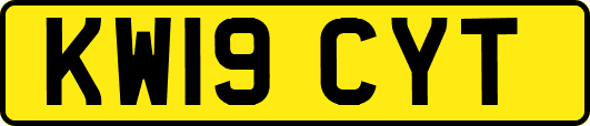 KW19CYT