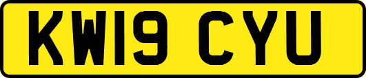 KW19CYU