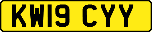 KW19CYY