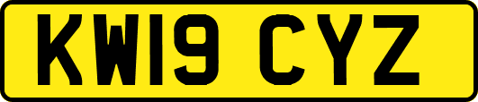 KW19CYZ