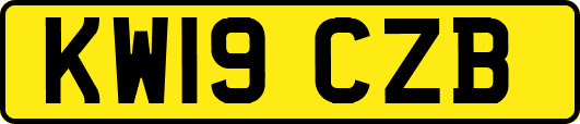 KW19CZB