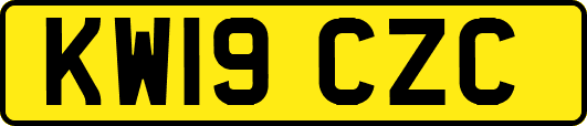 KW19CZC