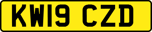 KW19CZD