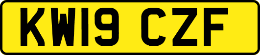 KW19CZF