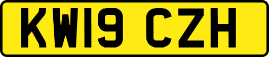 KW19CZH