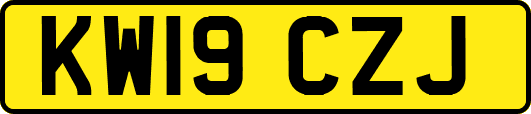 KW19CZJ