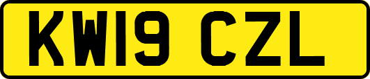 KW19CZL