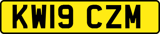 KW19CZM