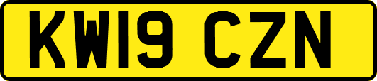KW19CZN