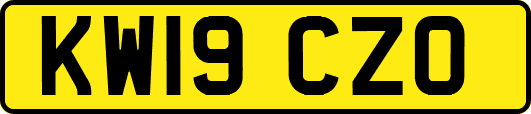 KW19CZO
