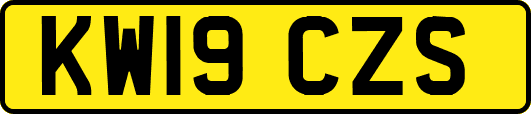 KW19CZS