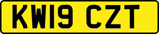 KW19CZT