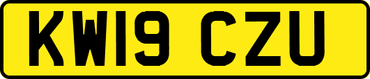KW19CZU