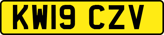 KW19CZV