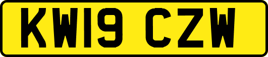 KW19CZW