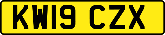 KW19CZX