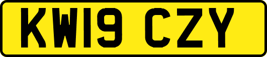 KW19CZY
